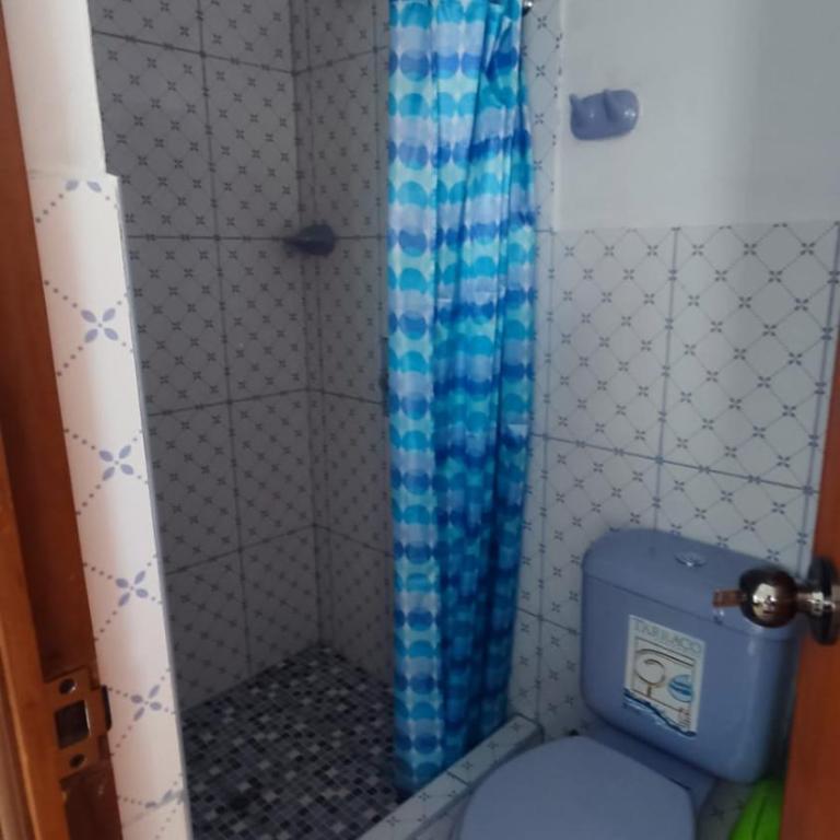 Departamentos La Victoria - Three-Bedroom Apartment - 11