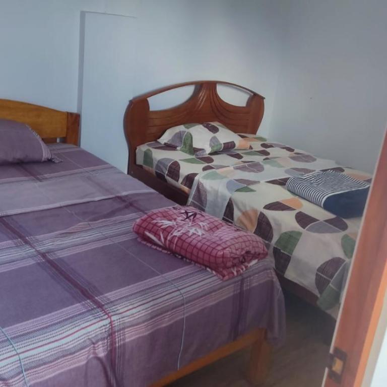 Departamentos La Victoria - Three-Bedroom Apartment - 12