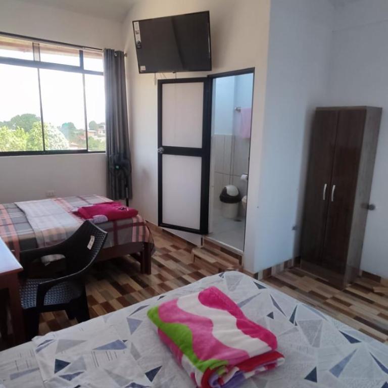 Departamentos La Victoria - Three-Bedroom Apartment - 16