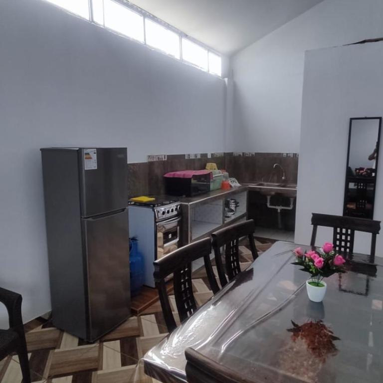 Departamentos La Victoria - Three-Bedroom Apartment - 18