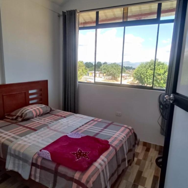 Departamentos La Victoria - Three-Bedroom Apartment - 20