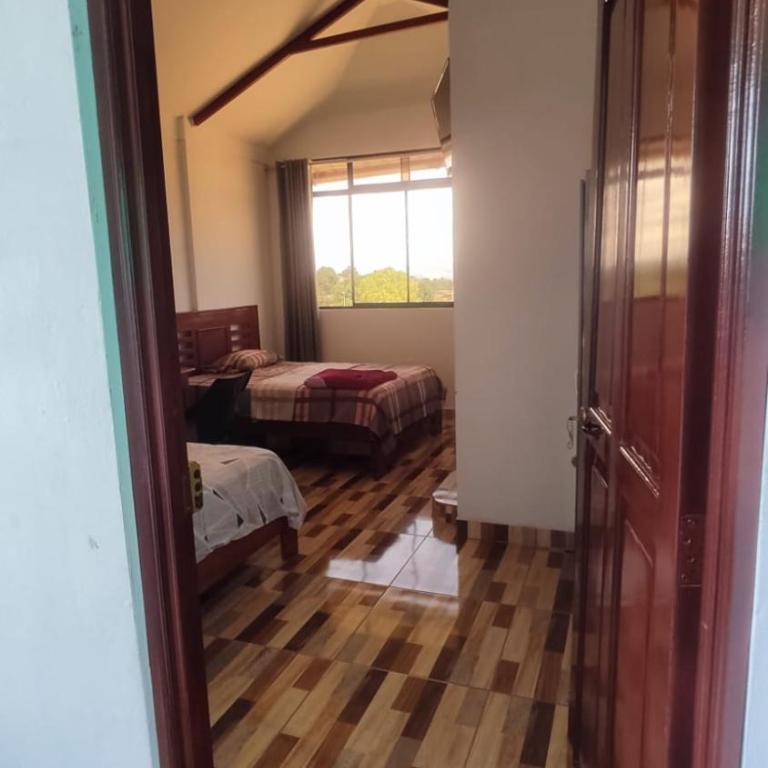 Departamentos La Victoria - Three-Bedroom Apartment - 21