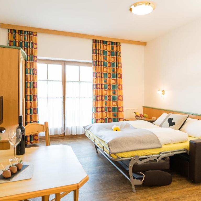 Feriengut Hasenau - Apartment - 3