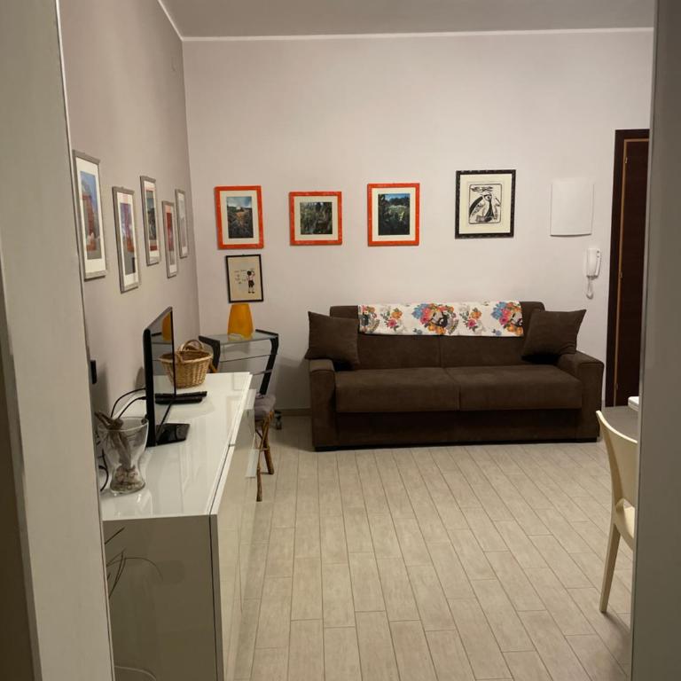 Casa Putti - Casa con 1 Camera da Letto - 1