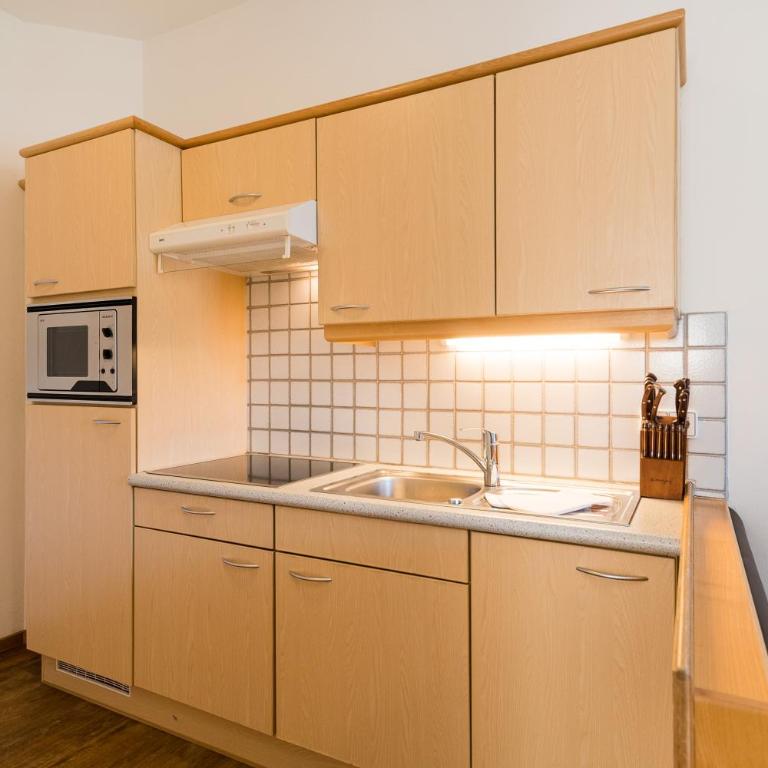 Feriengut Hasenau - Apartment - 4
