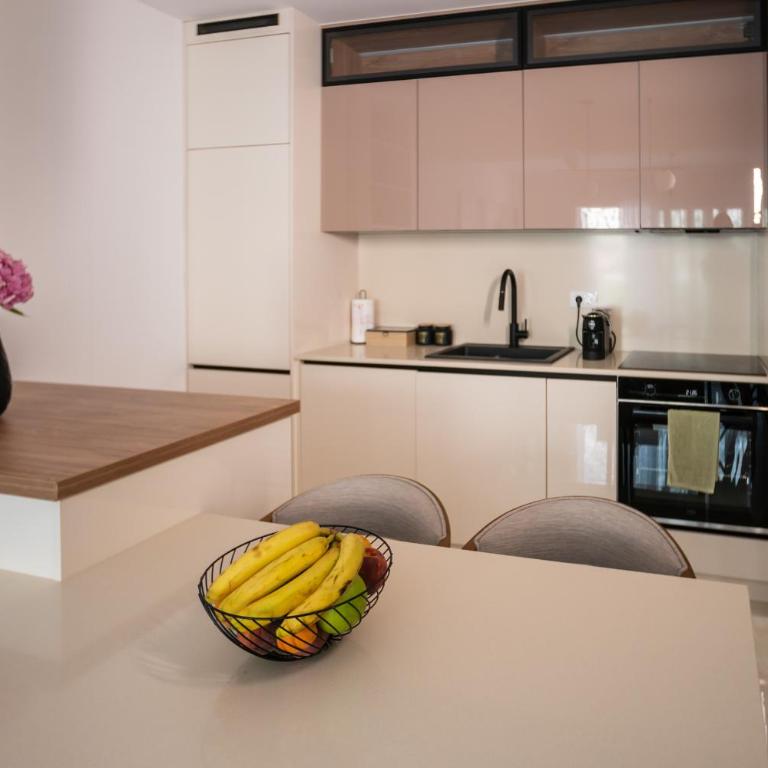 ChillOut apartment in Kotor Bay - Apartman sa 1 Spavaćom Sobom - 8