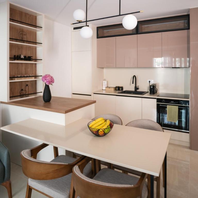 ChillOut apartment in Kotor Bay - Apartman sa 1 Spavaćom Sobom - 4