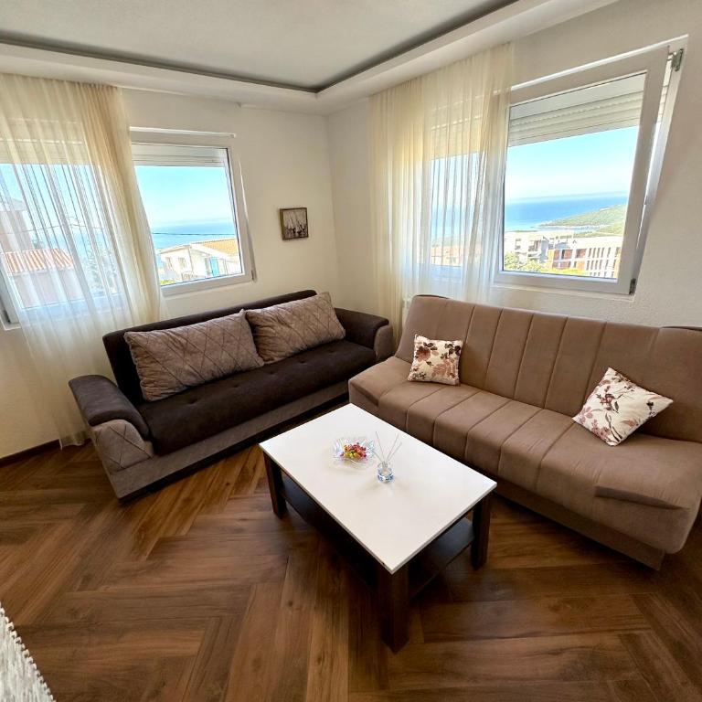 Montenegrina Apartment - Apartman sa 1 Spavaćom Sobom - 22