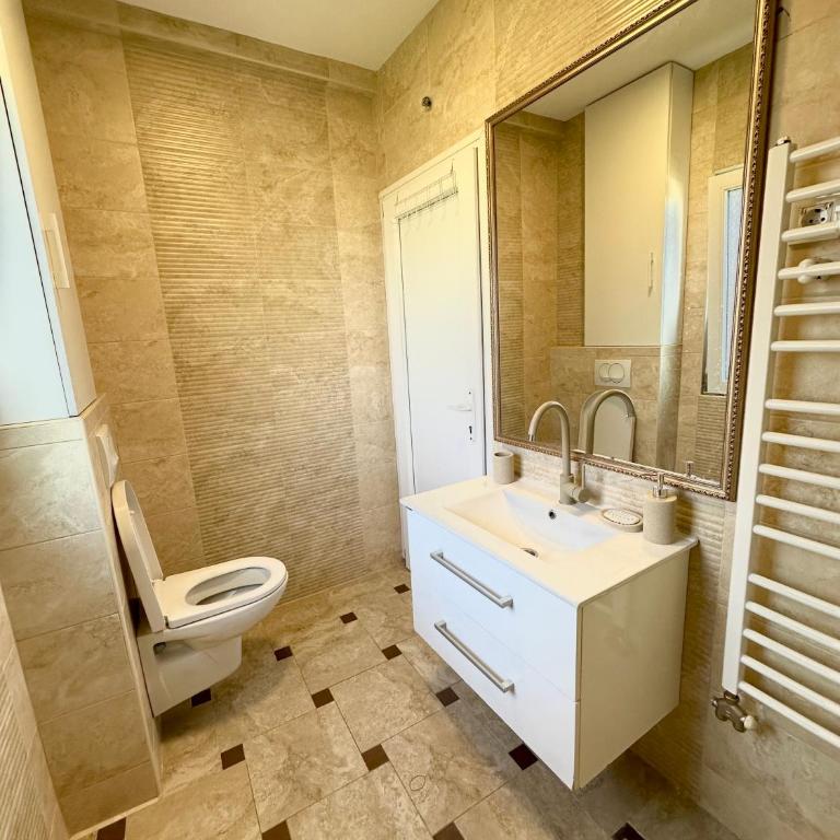 Montenegrina Apartment - Apartman sa 1 Spavaćom Sobom - 8