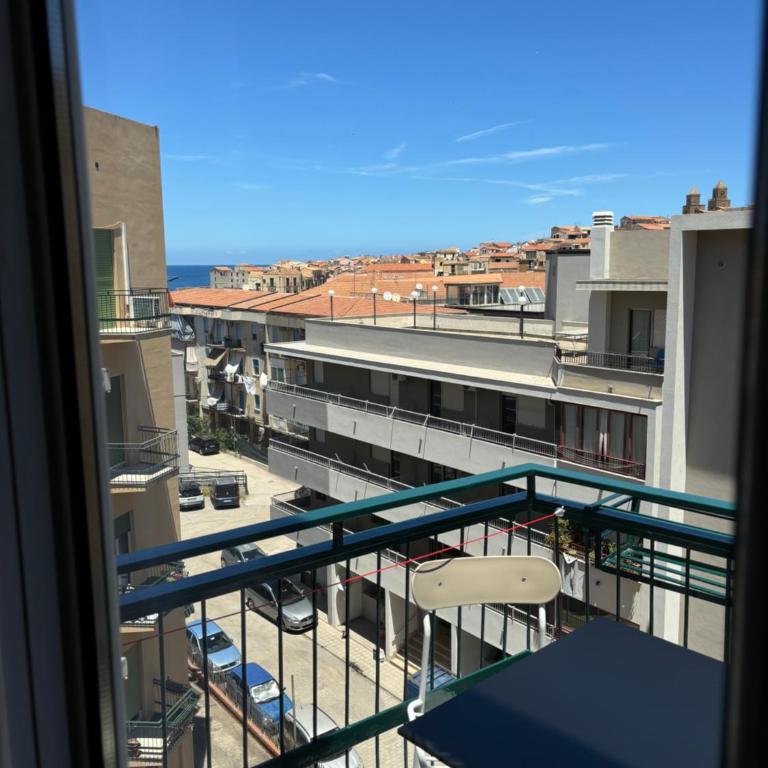 Nooria Sicilian Charme Rooms - Deluxe Room - 1