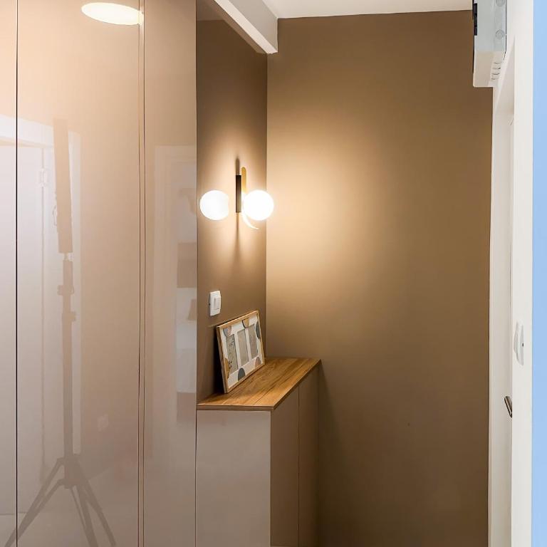 ChillOut apartment in Kotor Bay - Apartman sa 1 Spavaćom Sobom - 17