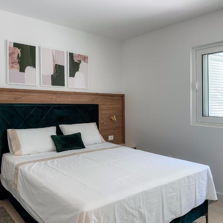 ChillOut apartment in Kotor Bay - Apartman sa 1 Spavaćom Sobom - 20