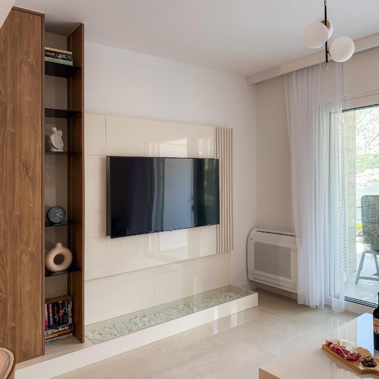 ChillOut apartment in Kotor Bay - Apartman sa 1 Spavaćom Sobom - 34