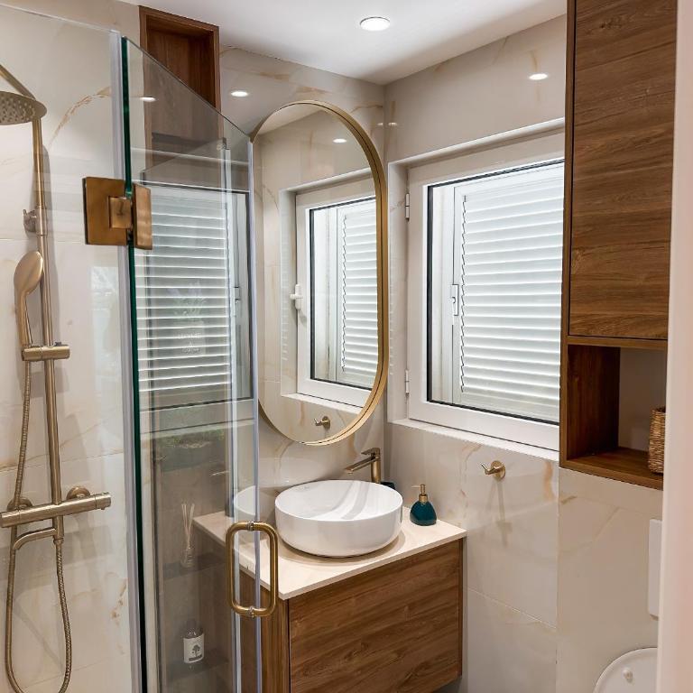 ChillOut apartment in Kotor Bay - Apartman sa 1 Spavaćom Sobom - 22