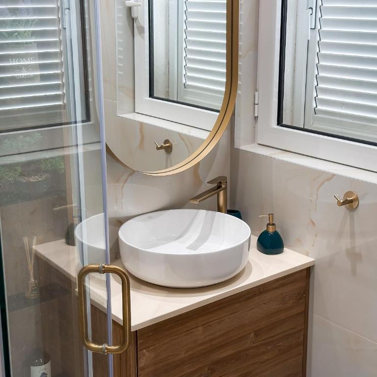 ChillOut apartment in Kotor Bay - Apartman sa 1 Spavaćom Sobom - 27