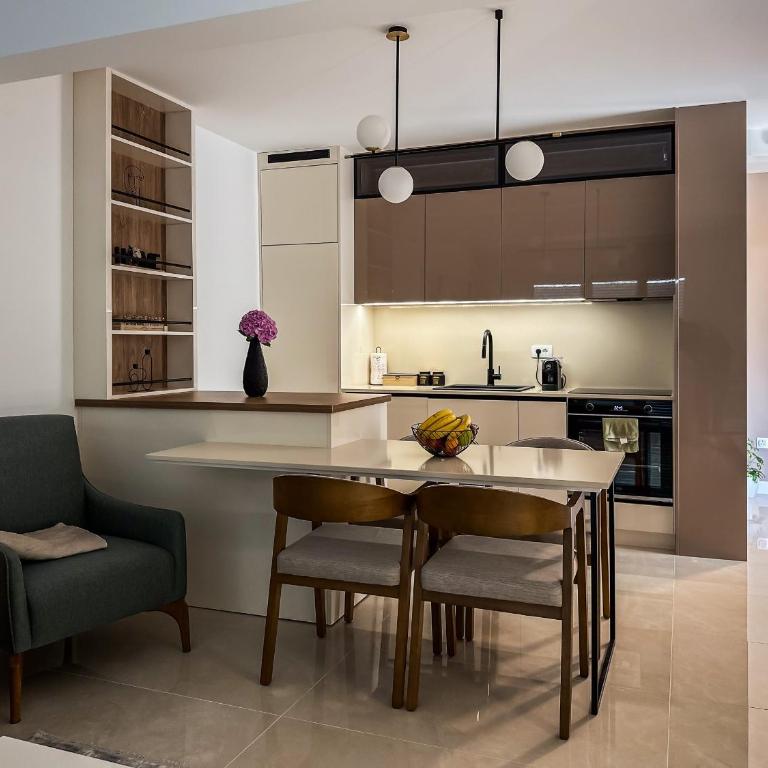 ChillOut apartment in Kotor Bay - Apartman sa 1 Spavaćom Sobom - 24