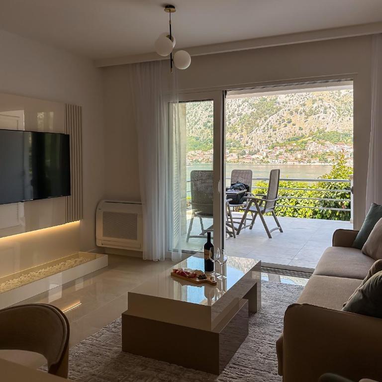 ChillOut apartment in Kotor Bay - Apartman sa 1 Spavaćom Sobom - 30