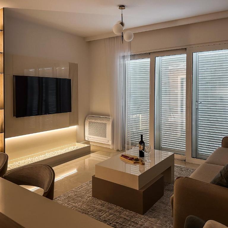 ChillOut apartment in Kotor Bay - Apartman sa 1 Spavaćom Sobom - 32