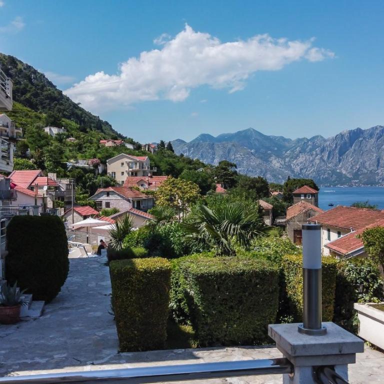 ChillOut apartment in Kotor Bay - Apartman sa 1 Spavaćom Sobom - 44