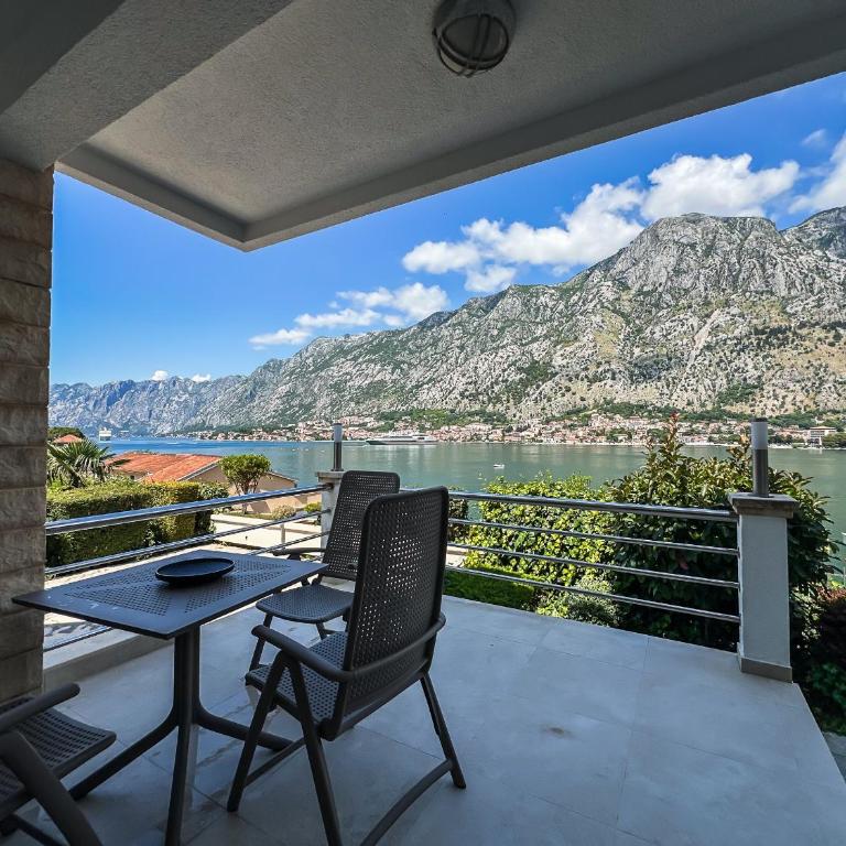 ChillOut apartment in Kotor Bay - Apartman sa 1 Spavaćom Sobom - 36
