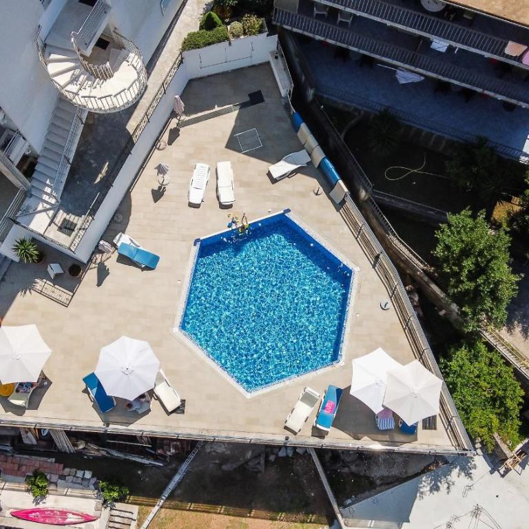 ChillOut apartment in Kotor Bay - Apartman sa 1 Spavaćom Sobom - 39