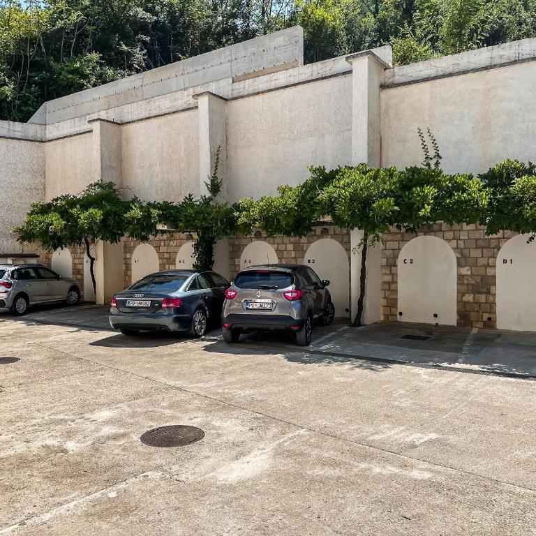 ChillOut apartment in Kotor Bay - Apartman sa 1 Spavaćom Sobom - 47