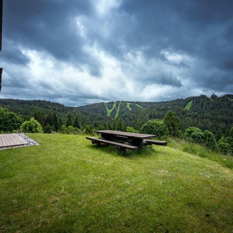 Chalet Dyna, luxe, calme et sérénité - Chalet - 30