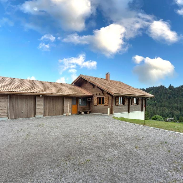 Chalet Dyna, luxe, calme et sérénité - Chalet - 37