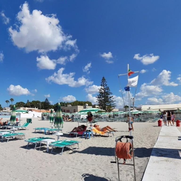 Viki House Mazara - Appartamento con 2 Camere da Letto - 33