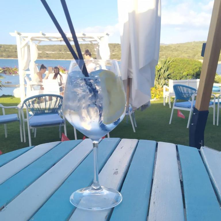 Sardegna Top Golfo Di Marinella - Appartamento con 1 Camera da Letto e Terrazza - 45