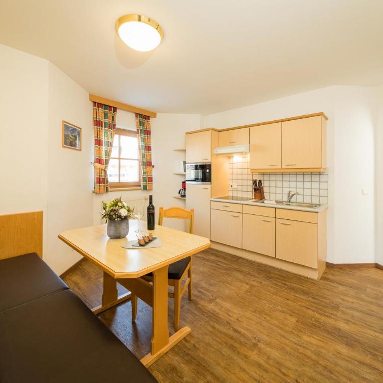 Feriengut Hasenau - Apartment - 5