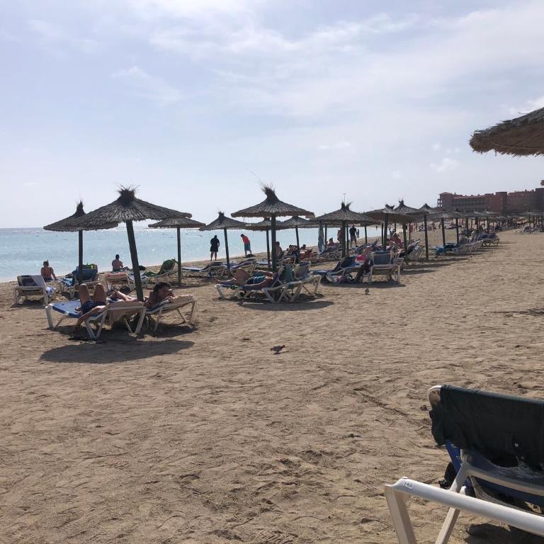 Blue Beach - Apartamento de 1 dormitorio - 16