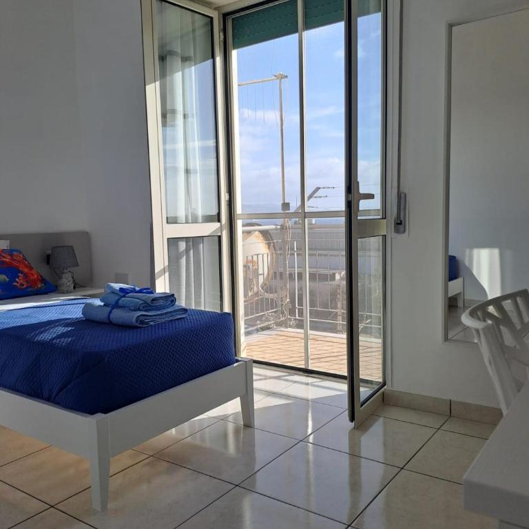 Mare Fuori casa vacanze - Appartamento con 3 Camere da Letto - 7