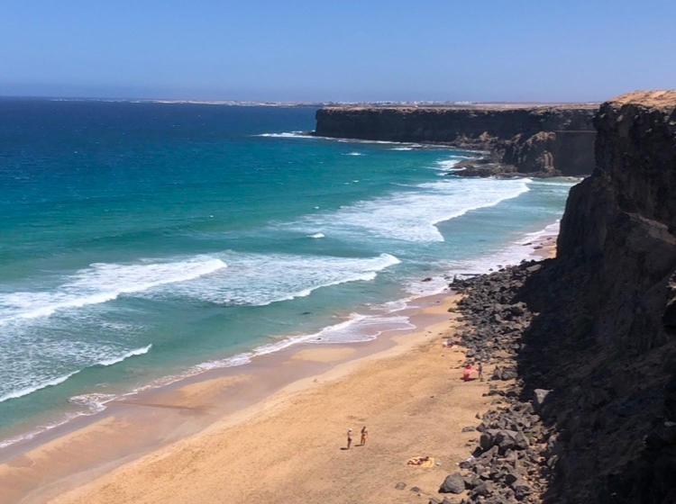Blue Beach - Apartamento de 1 dormitorio - 25