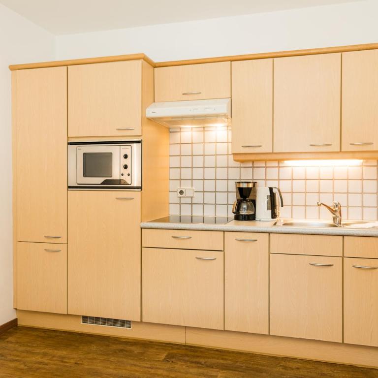 Feriengut Hasenau - Apartment - 1
