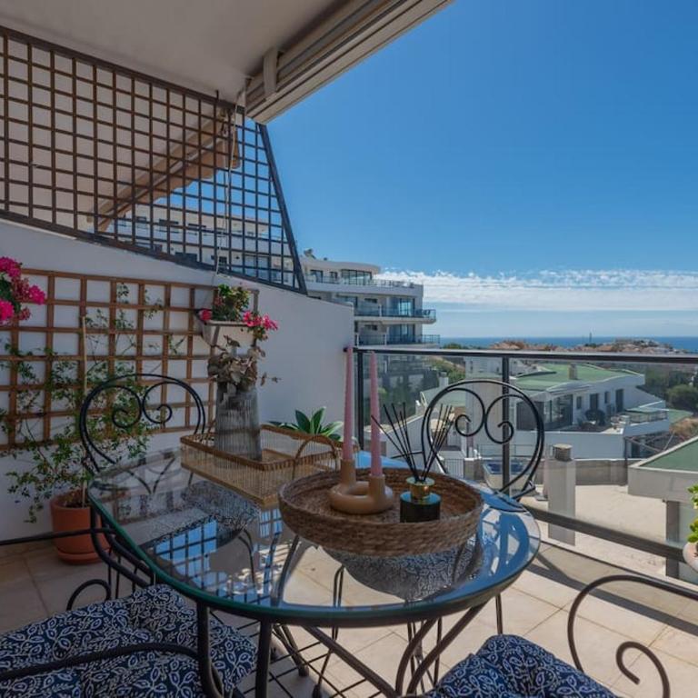 LXR Hollywood Hills 2HAB Preciosas vistas - Apartamento de 2 dormitorios - 11
