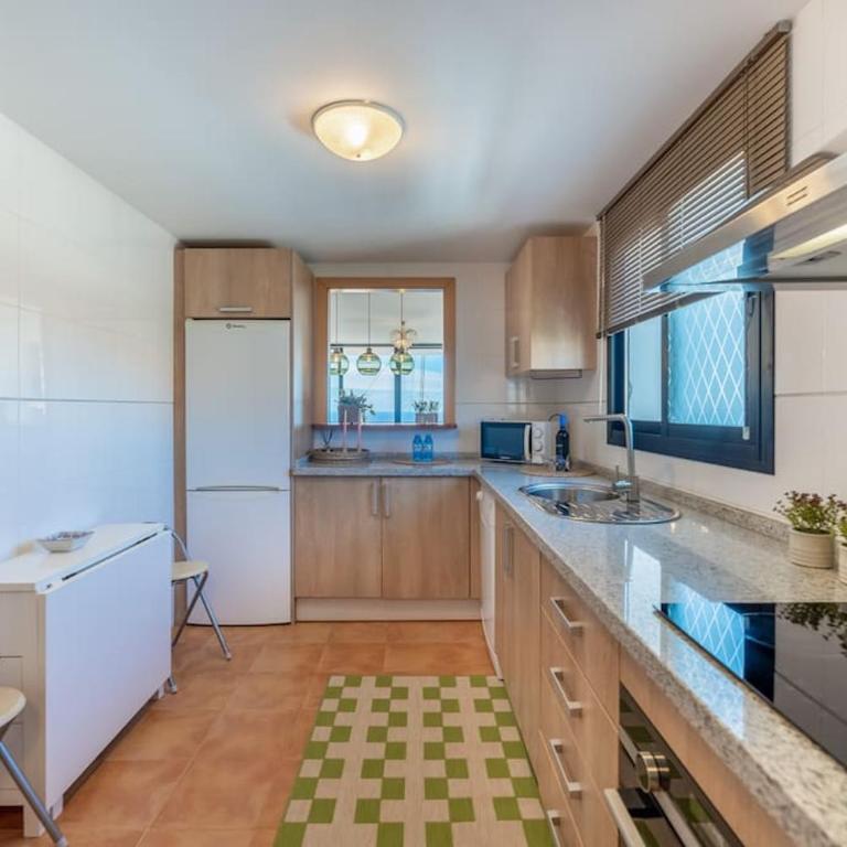 LXR Hollywood Hills 2HAB Preciosas vistas - Apartamento de 2 dormitorios - 21