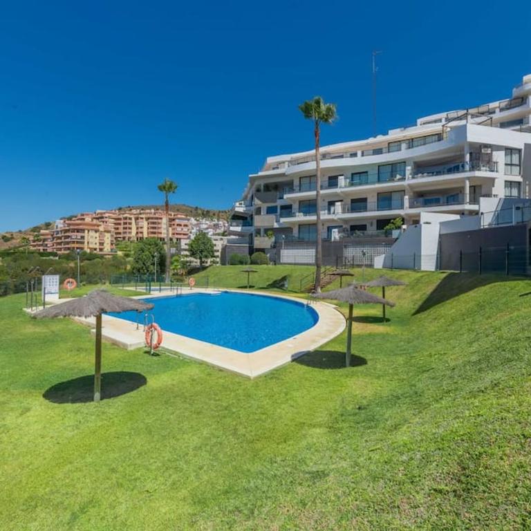 LXR Hollywood Hills 2HAB Preciosas vistas - Apartamento de 2 dormitorios - 22