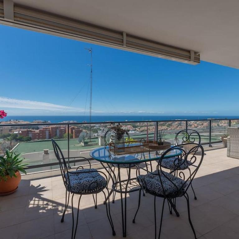 LXR Hollywood Hills 2HAB Preciosas vistas - Apartamento de 2 dormitorios - 8