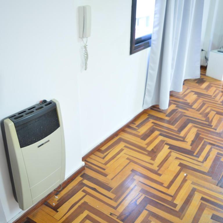 Parana 500 - Apartamento con balcón - 13