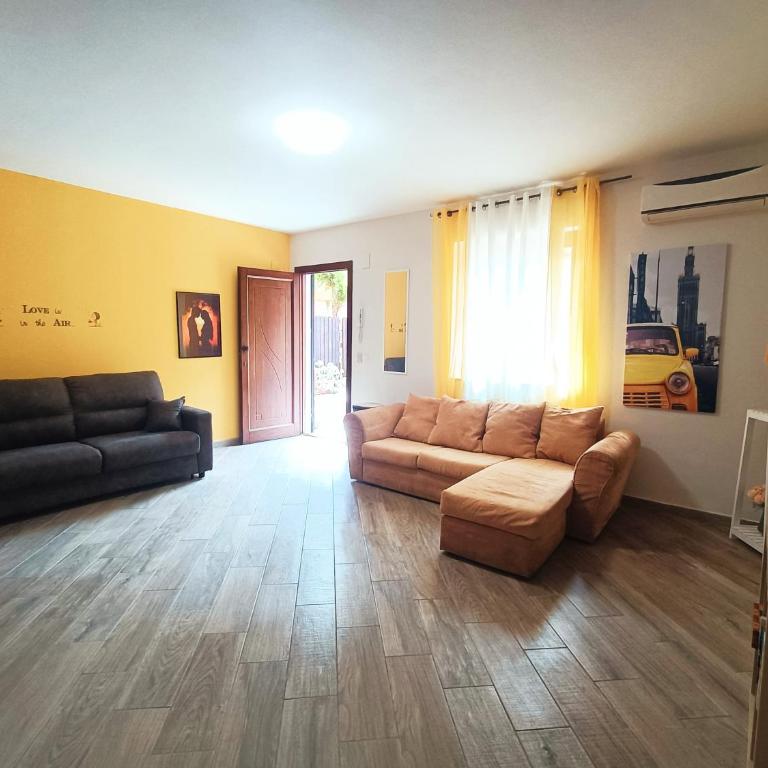 Villemar - Apartment mit 2 Schlafzimmern und Terrasse - 13