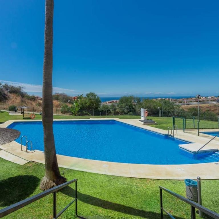 LXR Hollywood Hills 2HAB Preciosas vistas - Apartamento de 2 dormitorios - 27