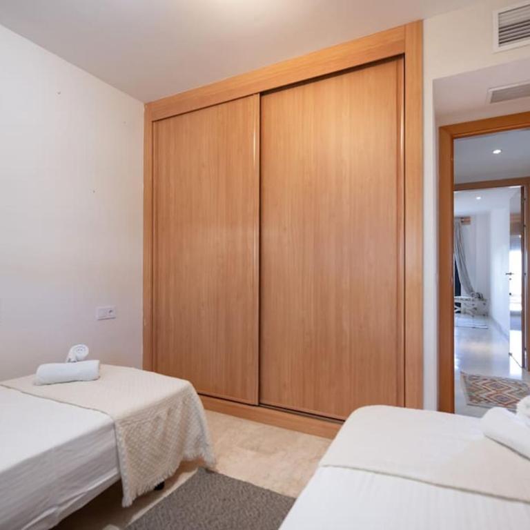 LXR Hollywood Hills 2HAB Preciosas vistas - Apartamento de 2 dormitorios - 28