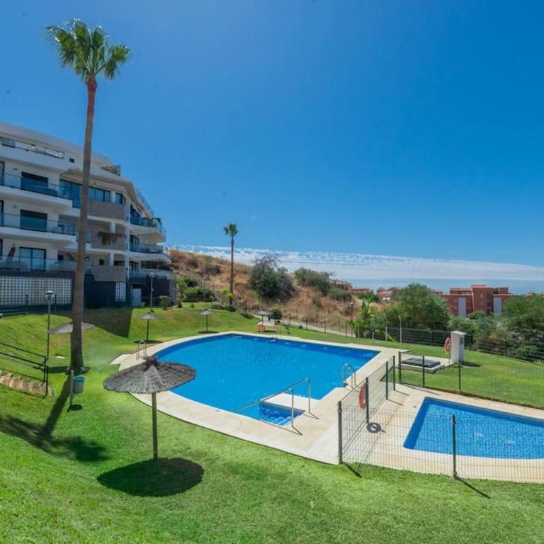 LXR Hollywood Hills 2HAB Preciosas vistas - Apartamento de 2 dormitorios - 31