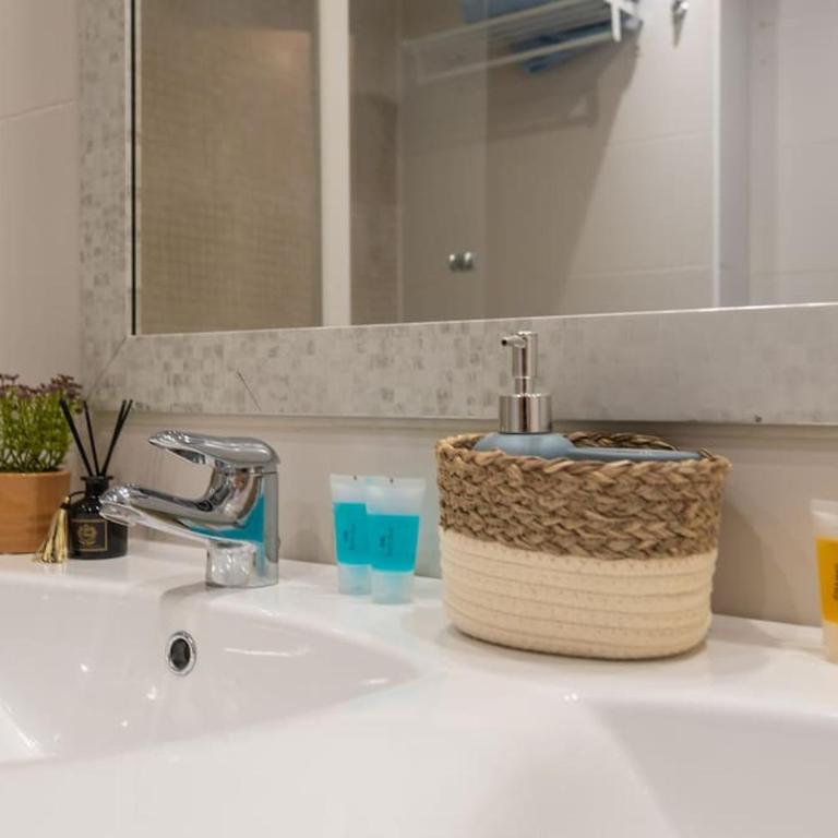 LXR Hollywood Hills 2HAB Preciosas vistas - Apartamento de 2 dormitorios - 33