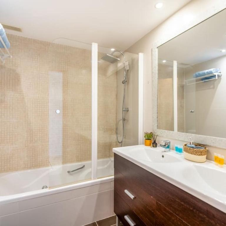 LXR Hollywood Hills 2HAB Preciosas vistas - Apartamento de 2 dormitorios - 16