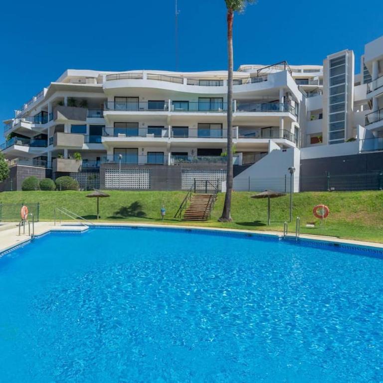 LXR Hollywood Hills 2HAB Preciosas vistas - Apartamento de 2 dormitorios - 36