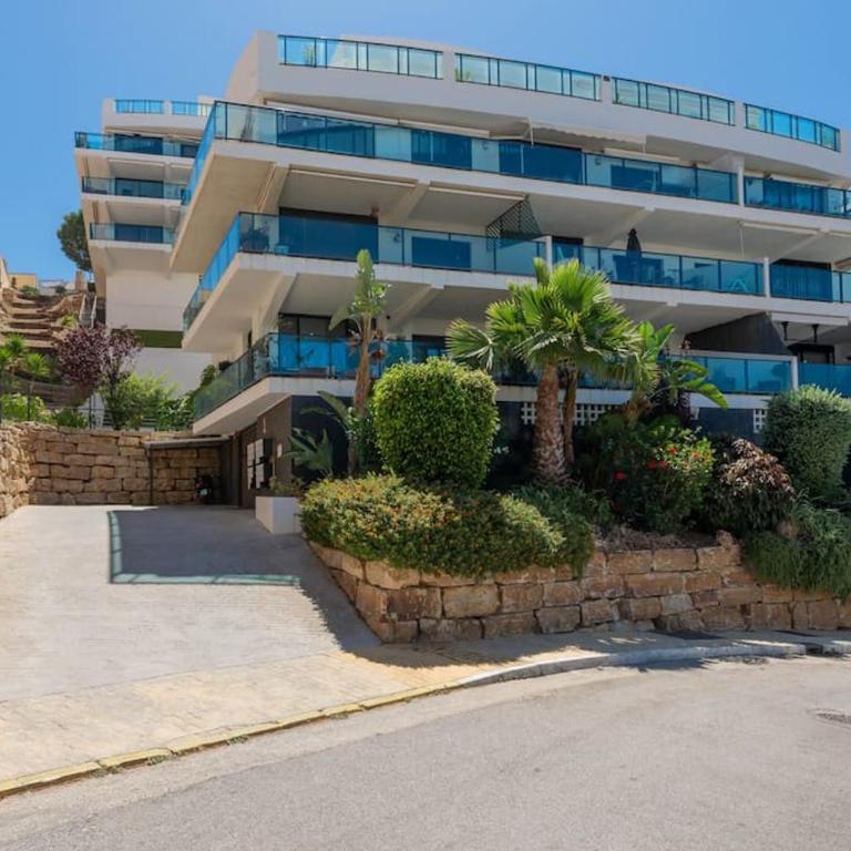 LXR Hollywood Hills 2HAB Preciosas vistas - Apartamento de 2 dormitorios - 38