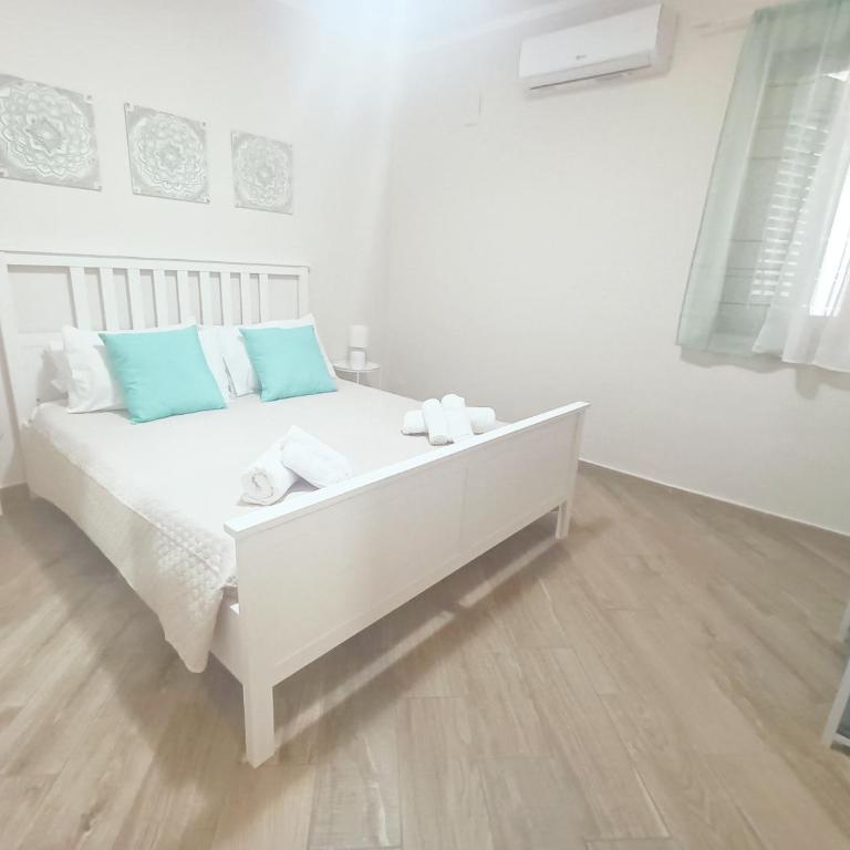 Villemar - Apartment mit 2 Schlafzimmern und Terrasse - 5