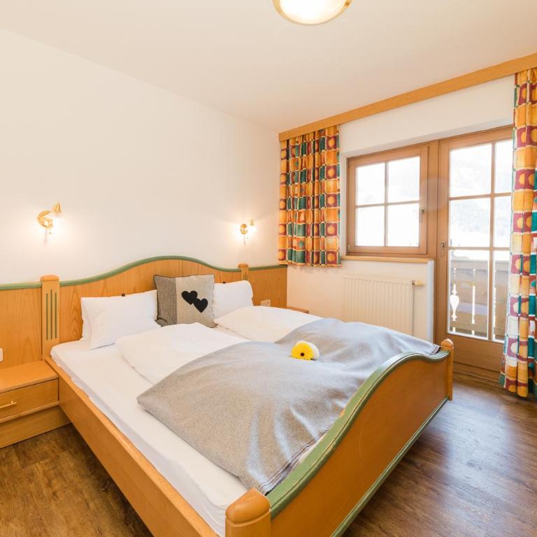 Feriengut Hasenau - Apartment - 4